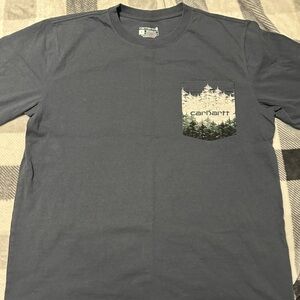 Men’s Large Carhartt t-shirt